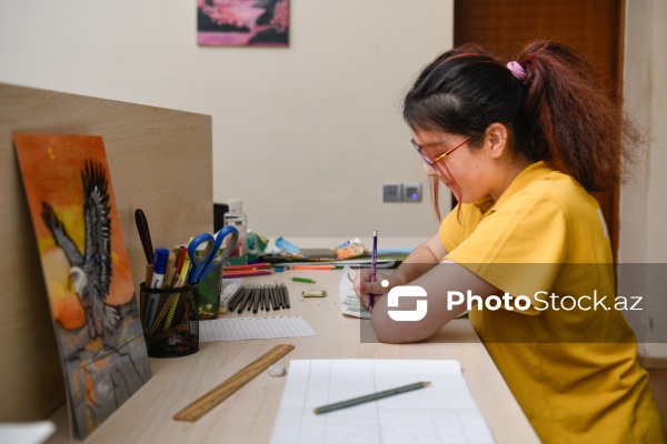 3 dekabr - Beynəlxalq Əlillər Günü