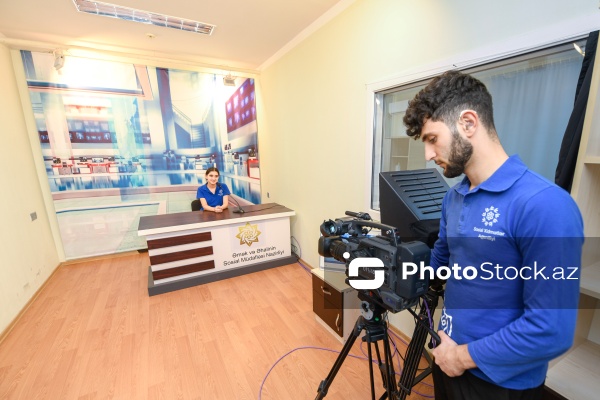 3 dekabr - Beynəlxalq Əlillər Günü