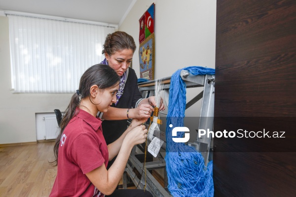 3 dekabr - Beynəlxalq Əlillər Günü