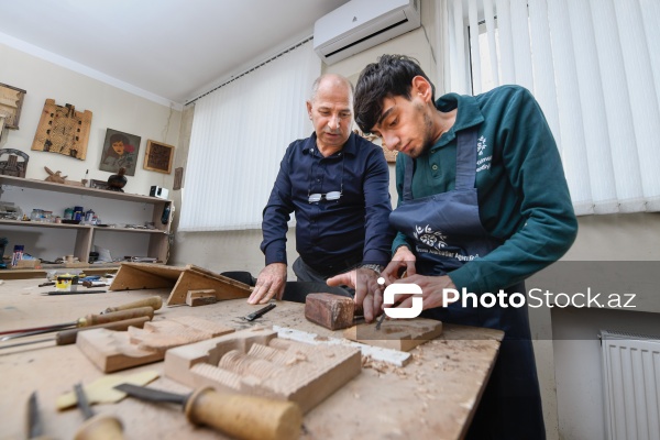 3 dekabr - Beynəlxalq Əlillər Günü