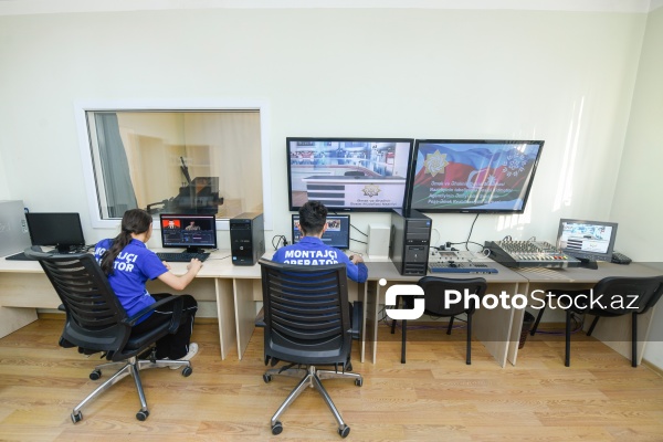 3 dekabr - Beynəlxalq Əlillər Günü