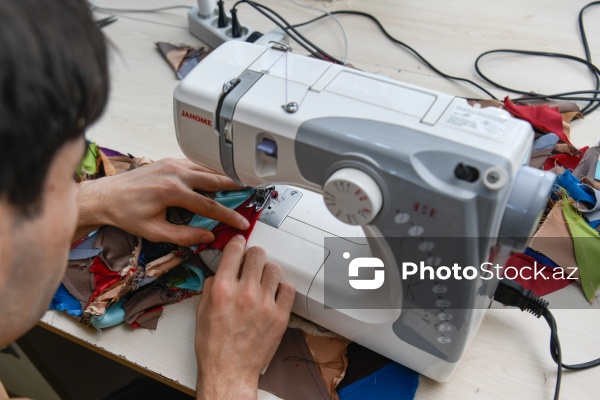 3 dekabr - Beynəlxalq Əlillər Günü