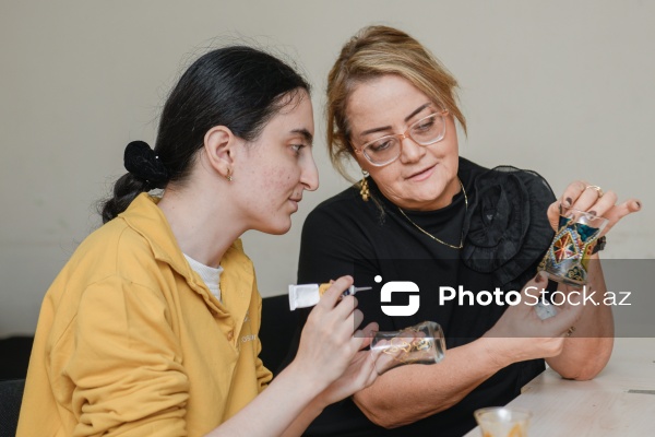 3 dekabr - Beynəlxalq Əlillər Günü