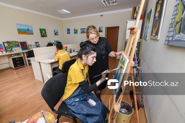 3 dekabr - Beynəlxalq Əlillər Günü