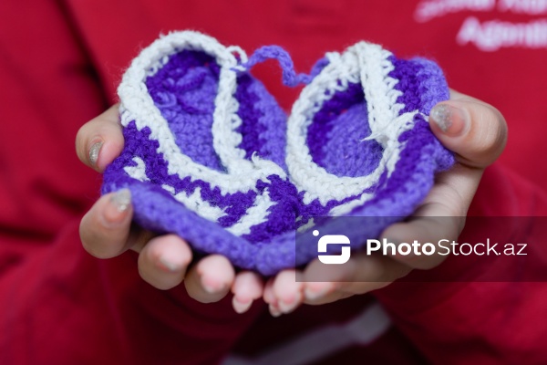 3 dekabr - Beynəlxalq Əlillər Günü