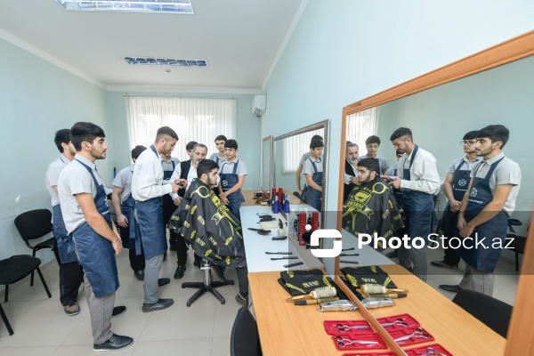 3 dekabr - Beynəlxalq Əlillər Günü