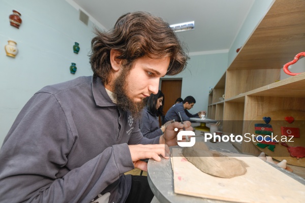 3 dekabr - Beynəlxalq Əlillər Günü