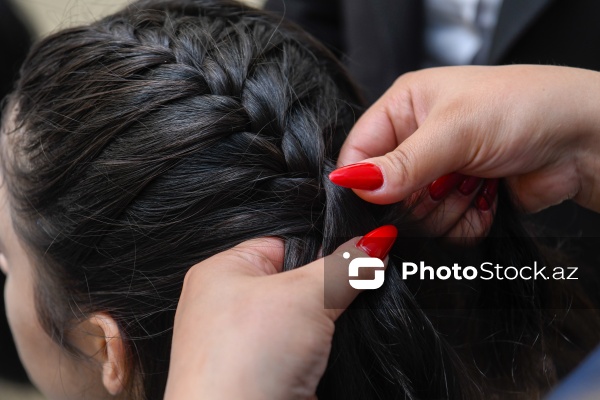 3 dekabr - Beynəlxalq Əlillər Günü