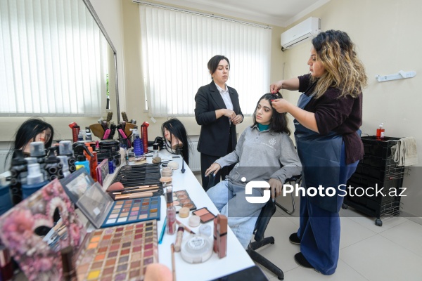 3 dekabr - Beynəlxalq Əlillər Günü