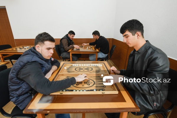 3 dekabr - Beynəlxalq Əlillər Günü