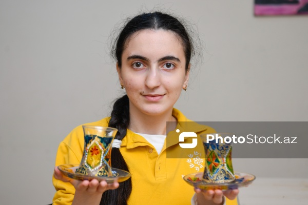 3 dekabr - Beynəlxalq Əlillər Günü