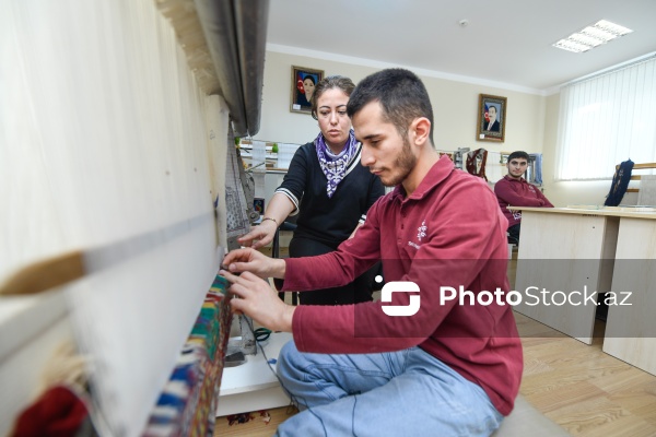 3 dekabr - Beynəlxalq Əlillər Günü