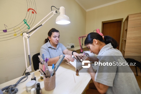 3 dekabr - Beynəlxalq Əlillər Günü