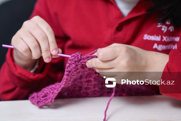 3 dekabr - Beynəlxalq Əlillər Günü