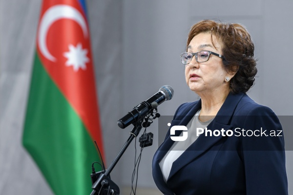 DİM-in şəhid övladları üçün keçirdiyi “Peşə seçimi” alətinin təqdimat mərasimi