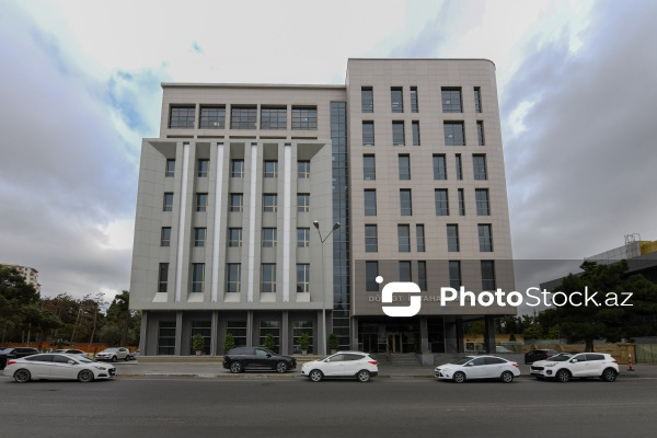 DİM-in şəhid övladları üçün keçirdiyi “Peşə seçimi” alətinin təqdimat mərasimi