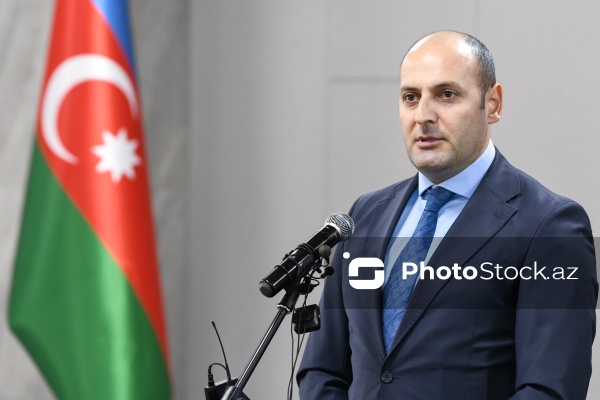 DİM-in şəhid övladları üçün keçirdiyi “Peşə seçimi” alətinin təqdimat mərasimi