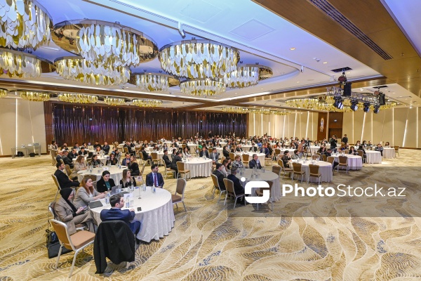 "Peşə təhsilverəni: Yeni çağırışlar və perspektivlər” mövzusunda konfrans