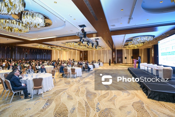 "Peşə təhsilverəni: Yeni çağırışlar və perspektivlər” mövzusunda konfrans