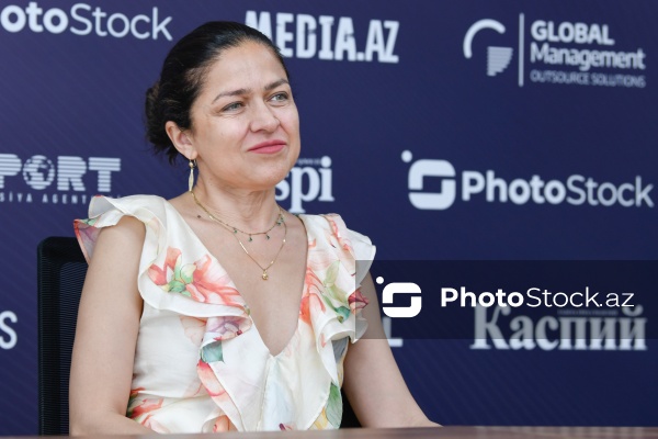 Pianoçu Ülviyyə Abdullayeva