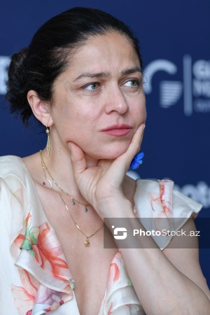 Pianoçu Ülviyyə Abdullayeva