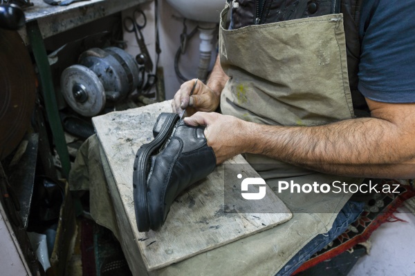 30 ildir pinəçilik fəaliyyəti ilə məşğul olan Adil usta