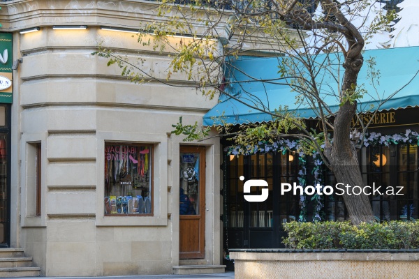 30 ildir pinəçilik fəaliyyəti ilə məşğul olan Adil usta