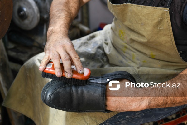30 ildir pinəçilik fəaliyyəti ilə məşğul olan Adil usta