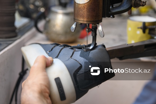 30 ildir pinəçilik fəaliyyəti ilə məşğul olan Adil usta