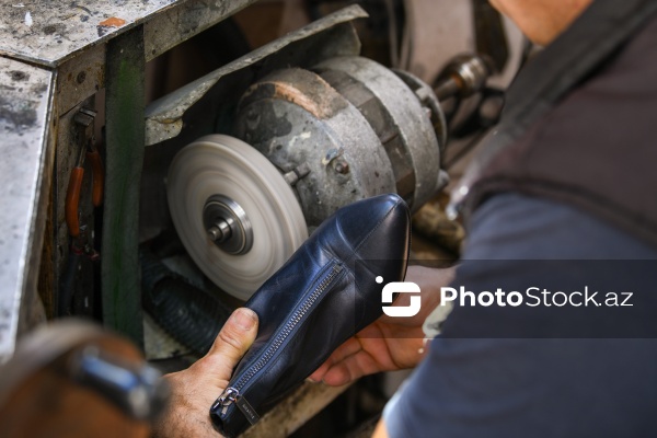 30 ildir pinəçilik fəaliyyəti ilə məşğul olan Adil usta