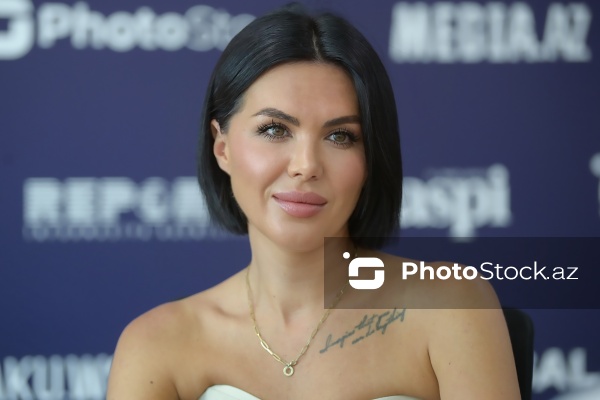 Pisixoloq Aleksandra Mariya