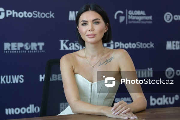 Pisixoloq Aleksandra Mariya