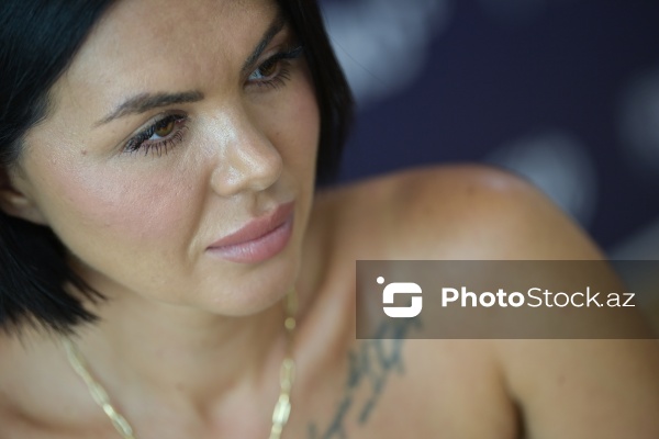 Pisixoloq Aleksandra Mariya