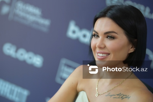 Pisixoloq Aleksandra Mariya