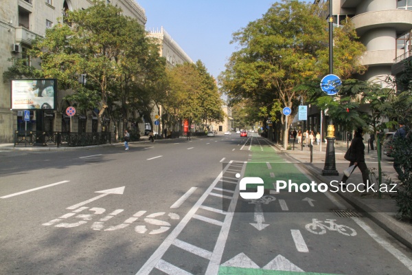 Azərbaycan prospekti