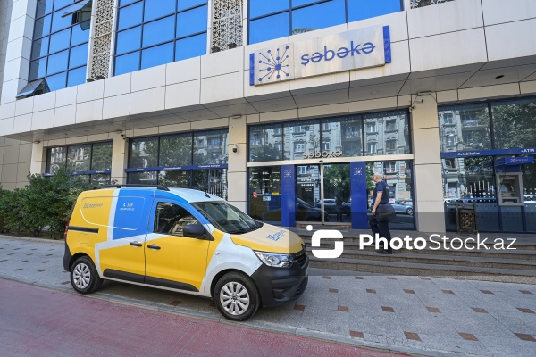 Dəbdən düşməyən peşə: “Poçtalyonun bir günü”