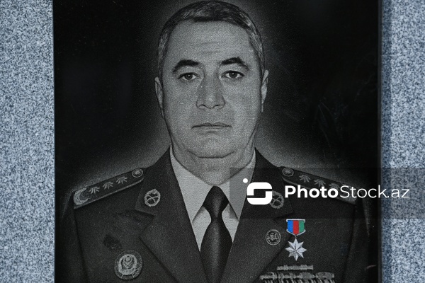 General-mayor Polad Həşimov və polkovnik İlqar Mirzəyevin şəhadətindən 2 il keçir