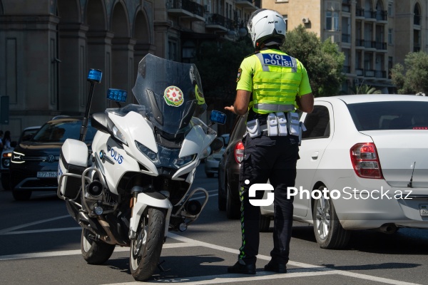 2 iyul - Azərbaycan Polisi Günü