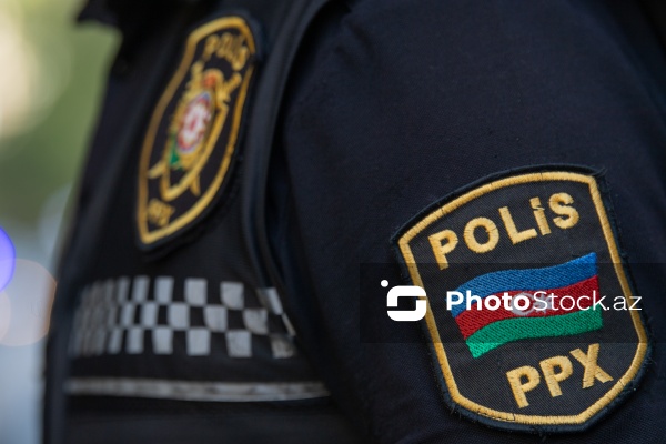 2 iyul - Azərbaycan Polisi Günü