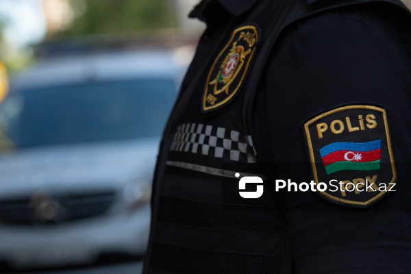 2 iyul - Azərbaycan Polisi Günü