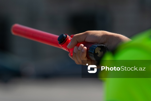 2 iyul - Azərbaycan Polisi Günü