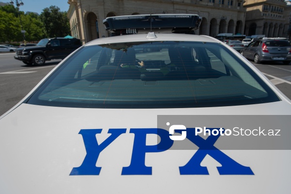 2 iyul - Azərbaycan Polisi Günü