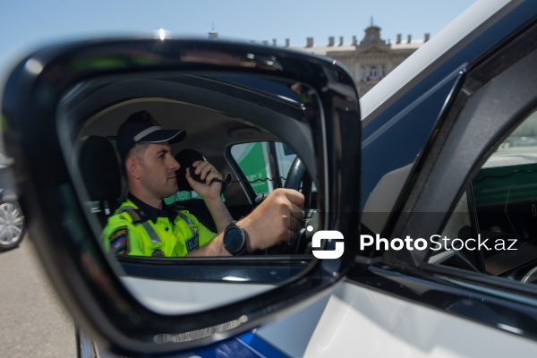 2 iyul - Azərbaycan Polisi Günü