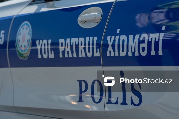 2 iyul - Azərbaycan Polisi Günü