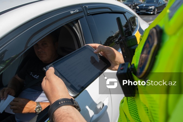 2 iyul - Azərbaycan Polisi Günü