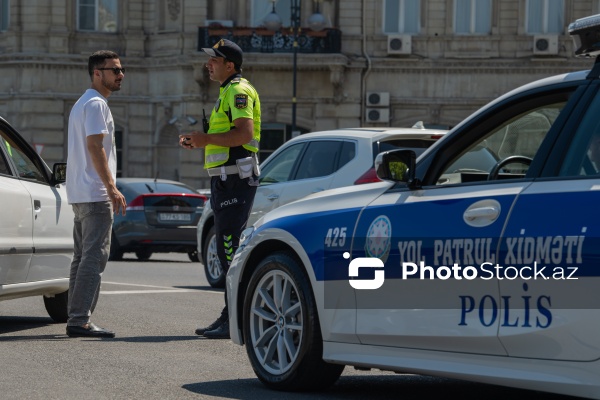 2 iyul - Azərbaycan Polisi Günü