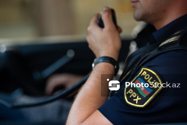 2 iyul - Azərbaycan Polisi Günü