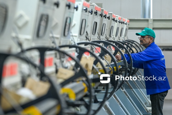 Sabirabad Sənaye Məhəlləsinə təşkil olunan mediatur