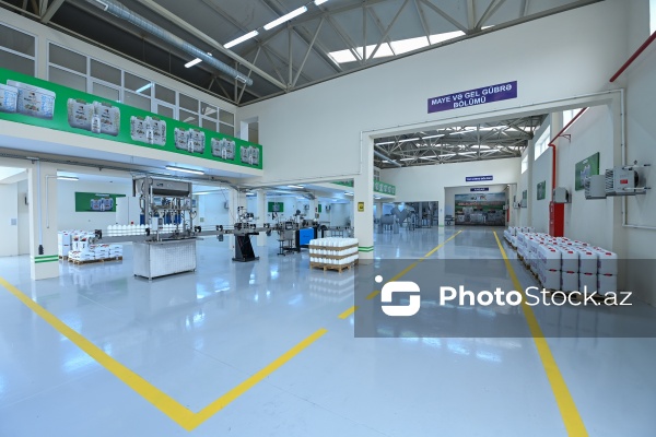 Sabirabad Sənaye Məhəlləsinə təşkil olunan mediatur