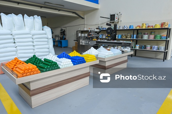 Sabirabad Sənaye Məhəlləsinə təşkil olunan mediatur